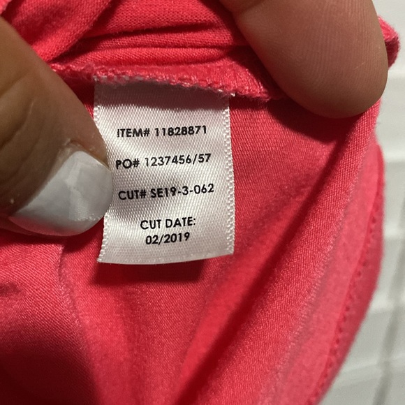 Torrid top - Picture 6 of 8